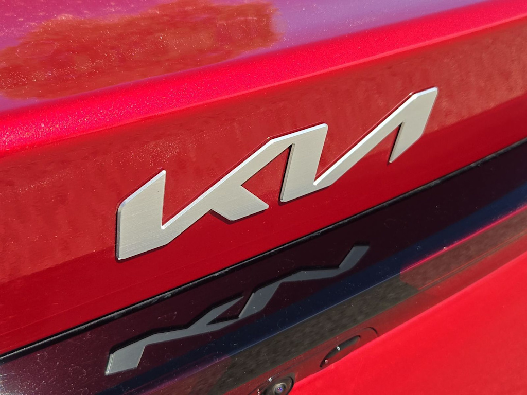 Thumbnail: 2026 Kia K5 - 7