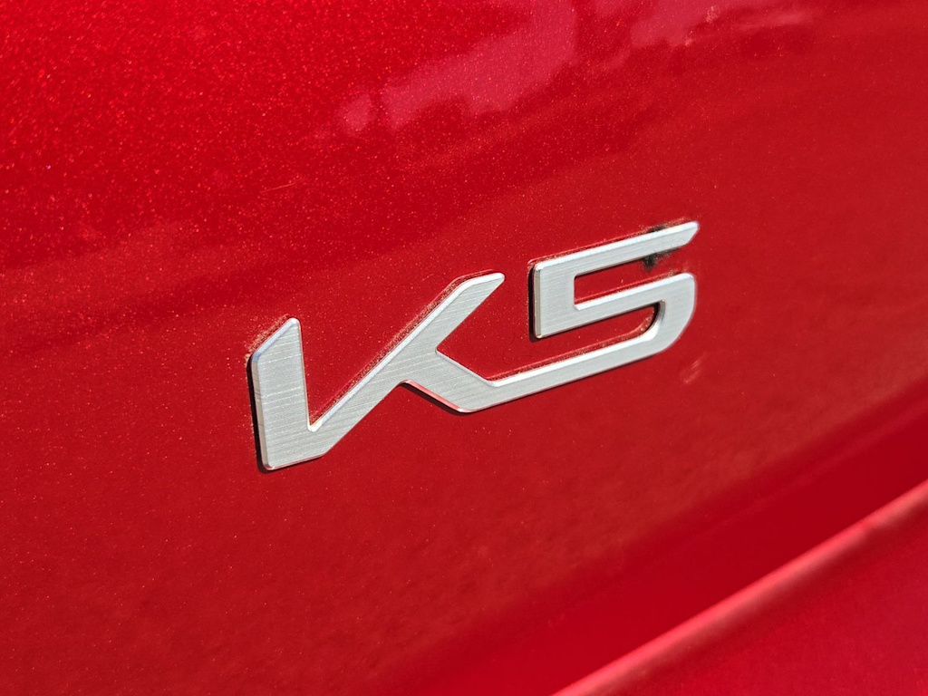 Thumbnail: 2026 Kia K5 - 26