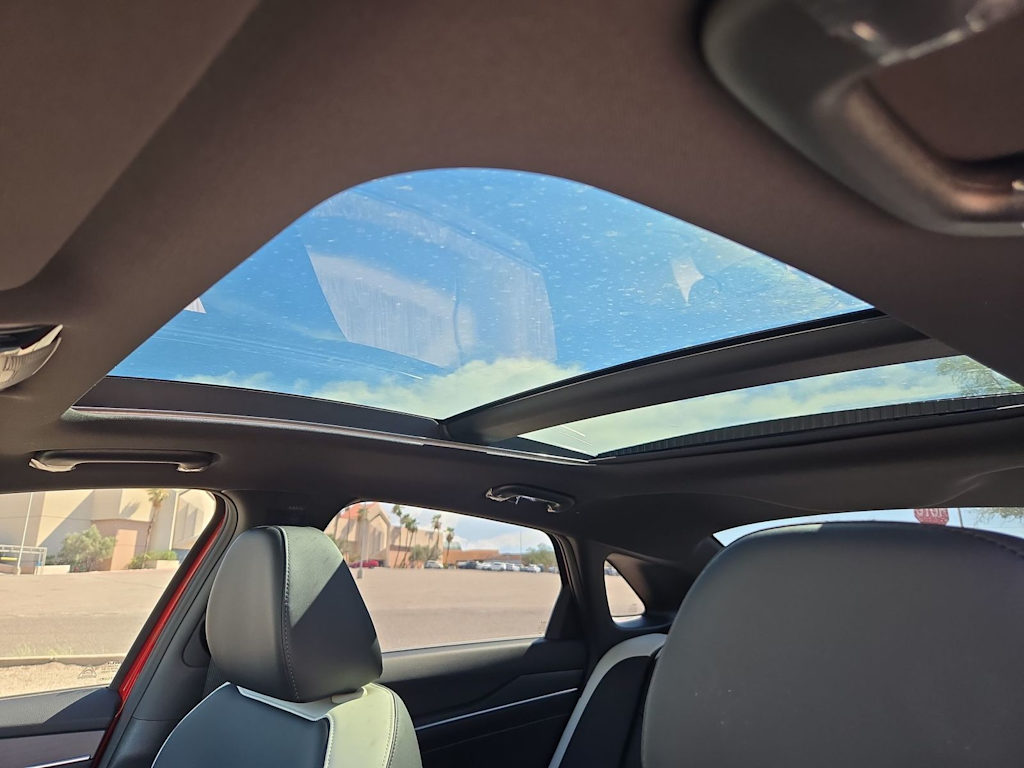 Thumbnail: 2026 Kia K5 - 28