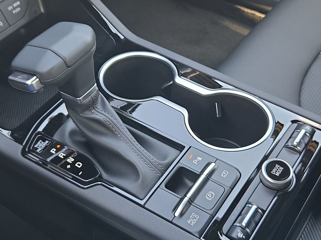 Thumbnail: 2026 Kia K5 - 36