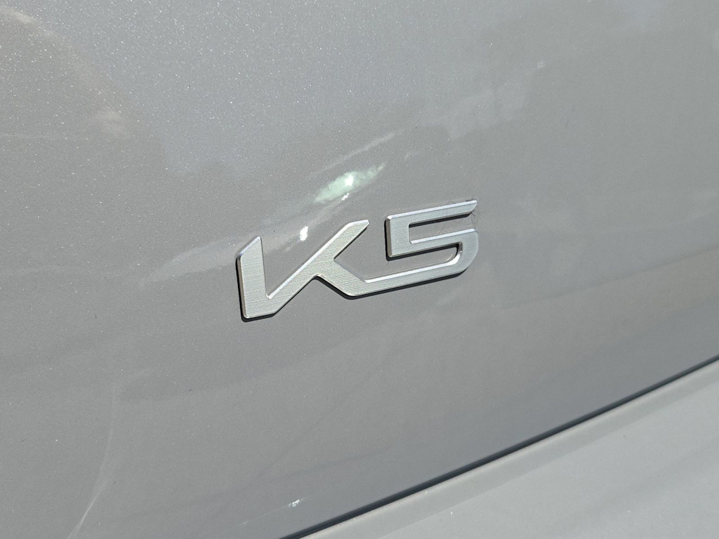 Thumbnail: 2026 Kia K5 - 25