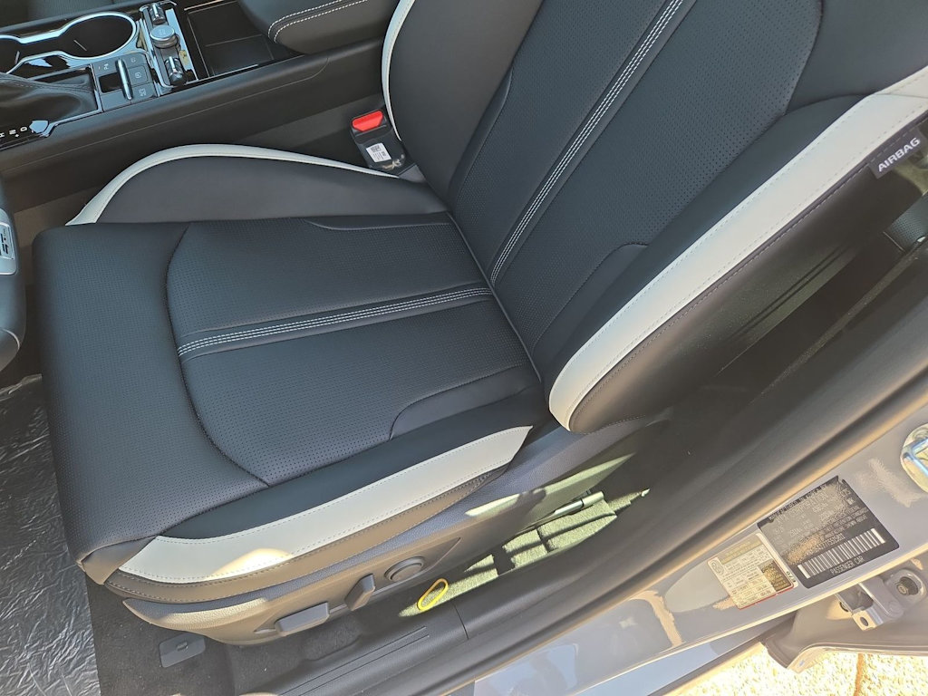 Thumbnail: 2026 Kia K5 - 10