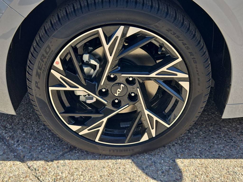 Thumbnail: 2026 Kia K5 - 7