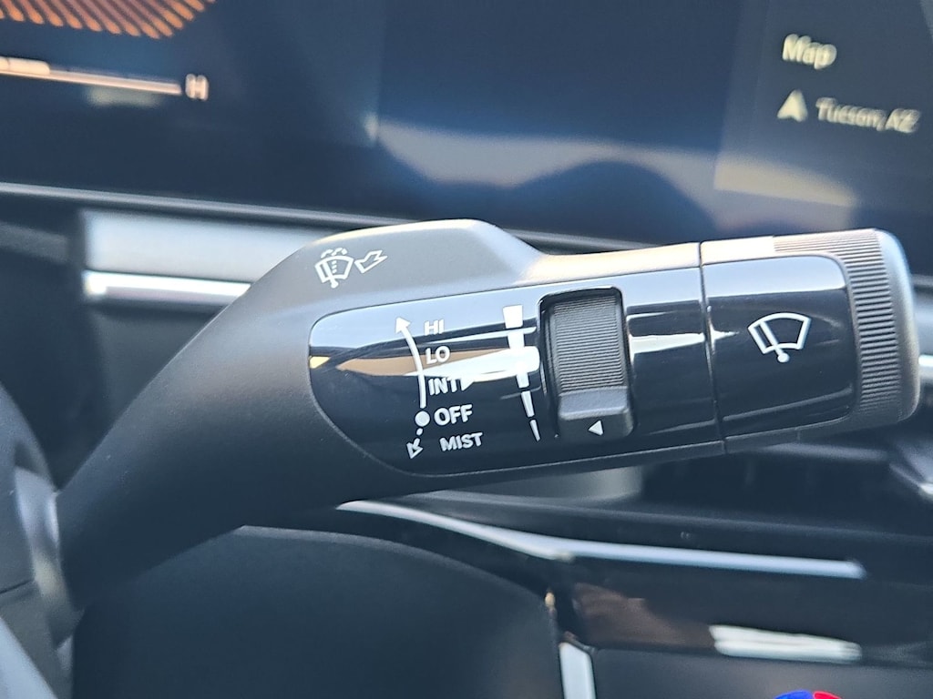 Thumbnail: 2026 Kia K5 - 15