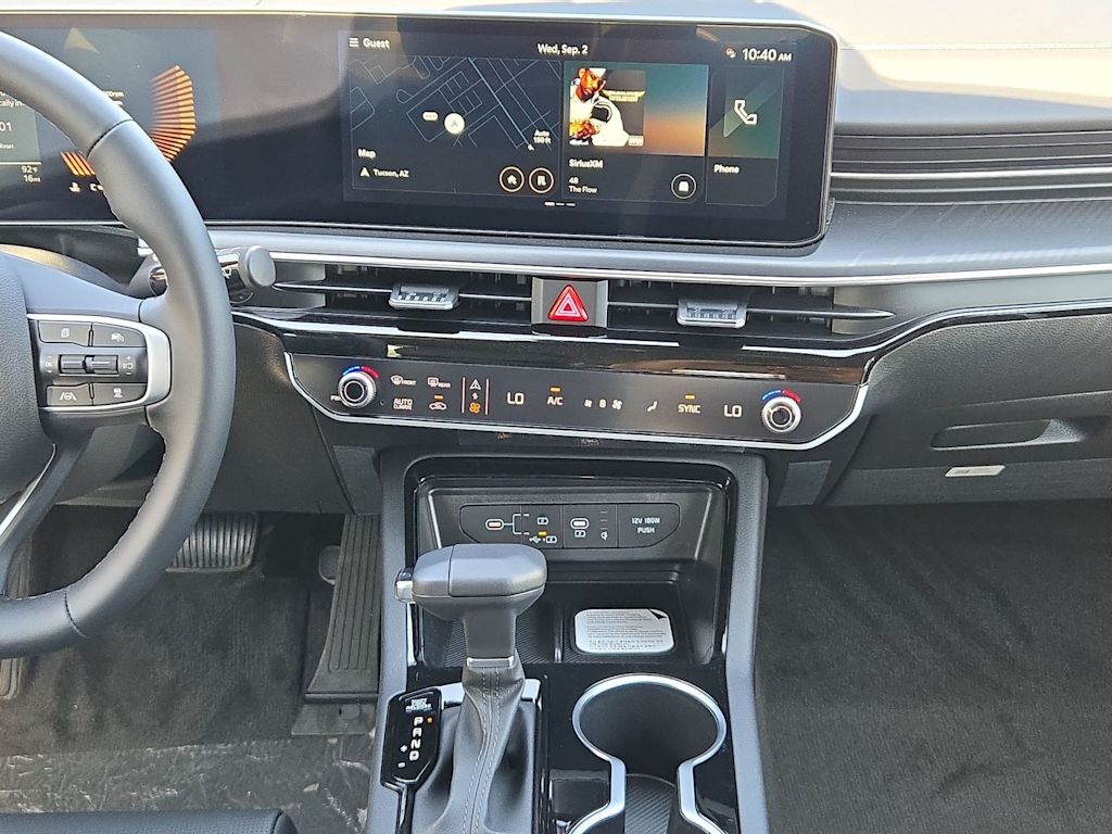 Thumbnail: 2026 Kia K5 - 14
