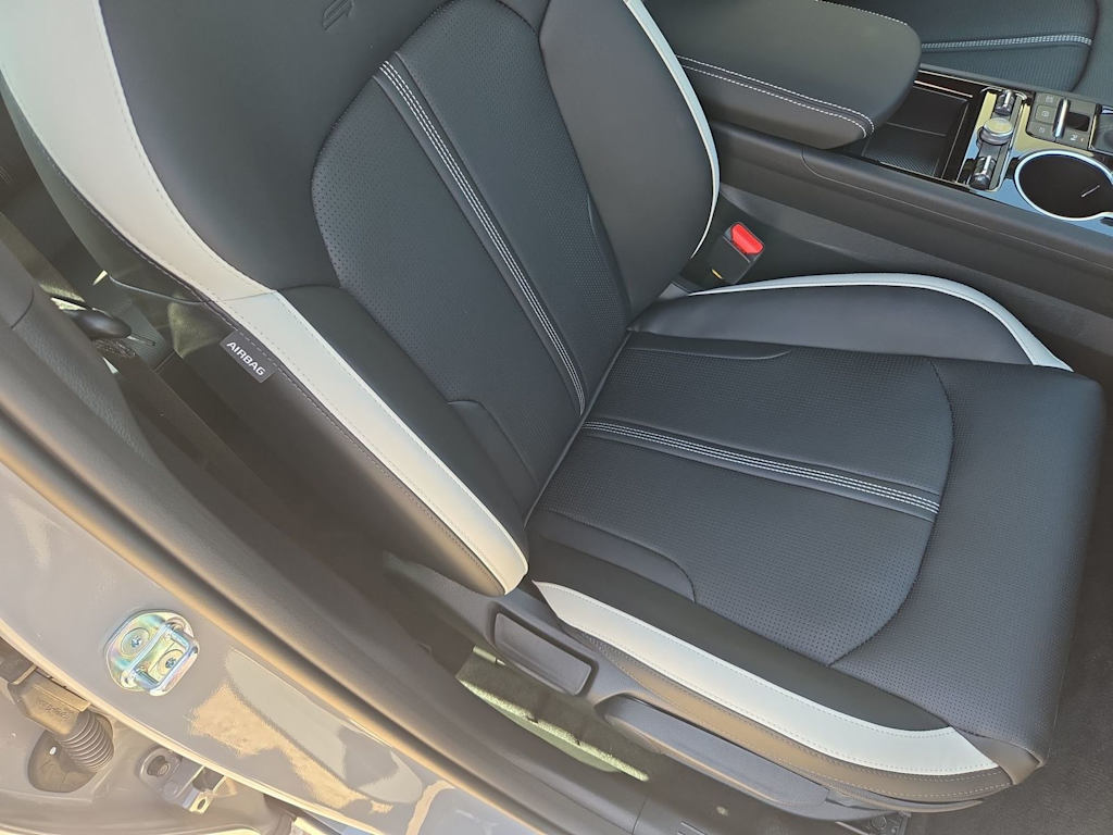Thumbnail: 2026 Kia K5 - 11