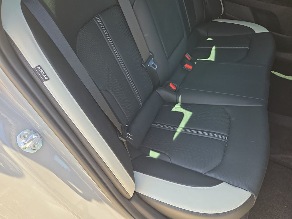 Thumbnail: 2025 Kia K5 - 28