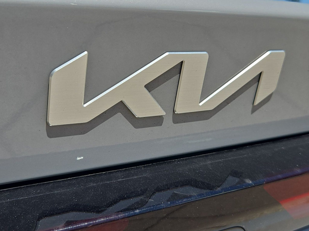 Thumbnail: 2025 Kia K5 - 7