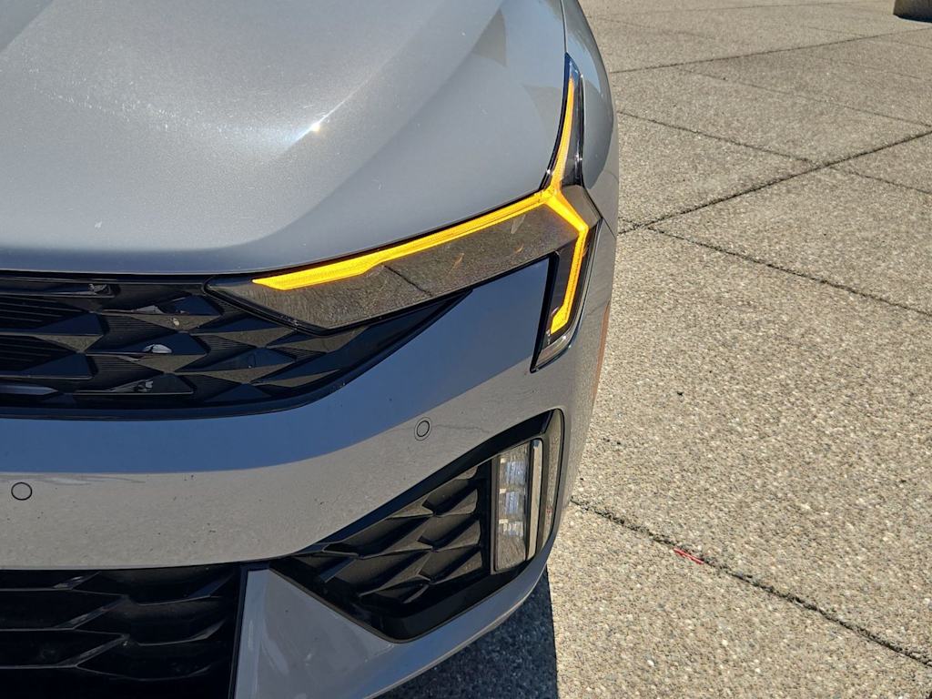 Thumbnail: 2025 Kia K5 - 24