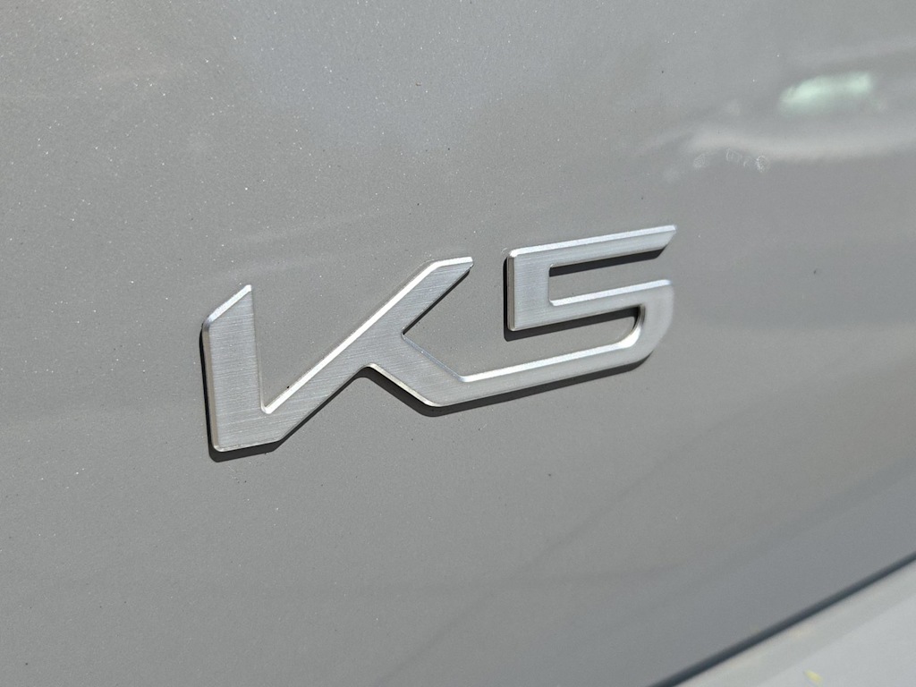 Thumbnail: 2025 Kia K5 - 25