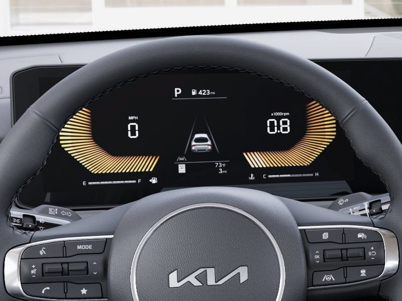 Thumbnail: 2026 Kia K5 - 11