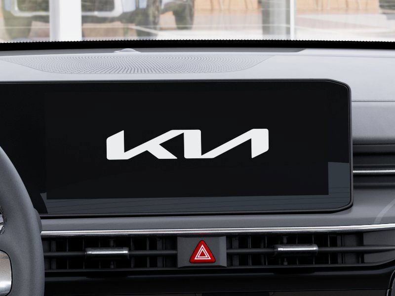Thumbnail: 2026 Kia K5 - 9
