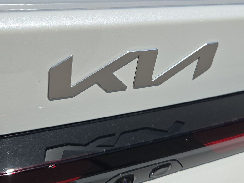 Thumbnail: 2026 Kia K5 - 7