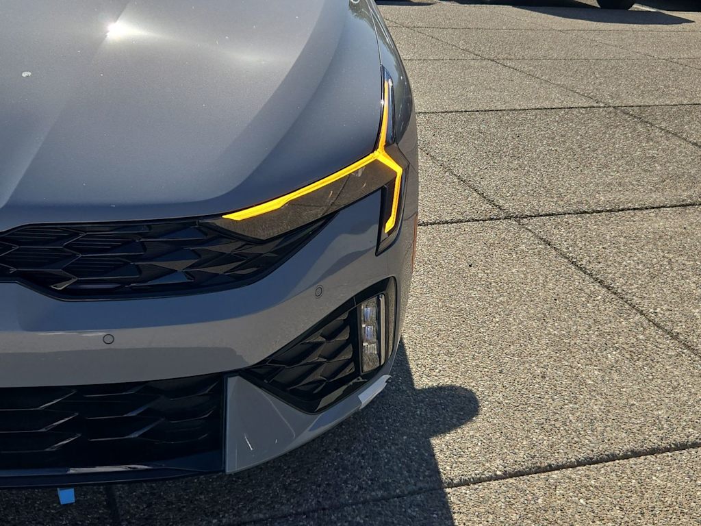 Thumbnail: 2026 Kia K5 - 7