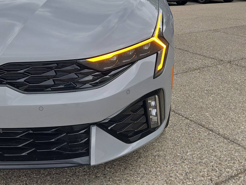 Thumbnail: 2027 Kia K5 - 25