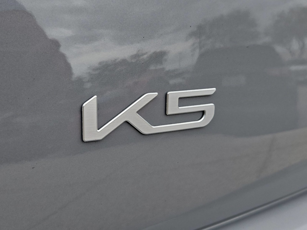 Thumbnail: 2027 Kia K5 - 6