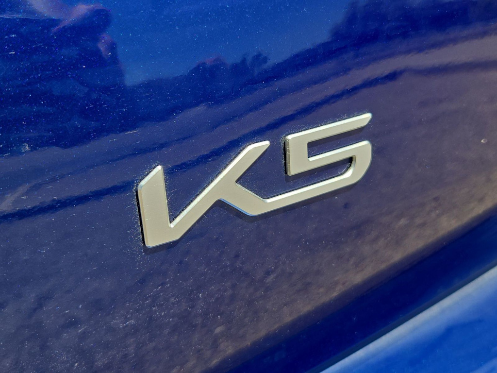 Thumbnail: 2026 Kia K5 - 26