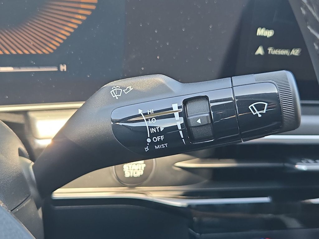 Thumbnail: 2026 Kia K5 - 33