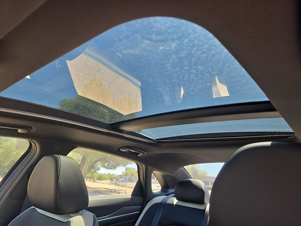 Thumbnail: 2026 Kia K5 - 29