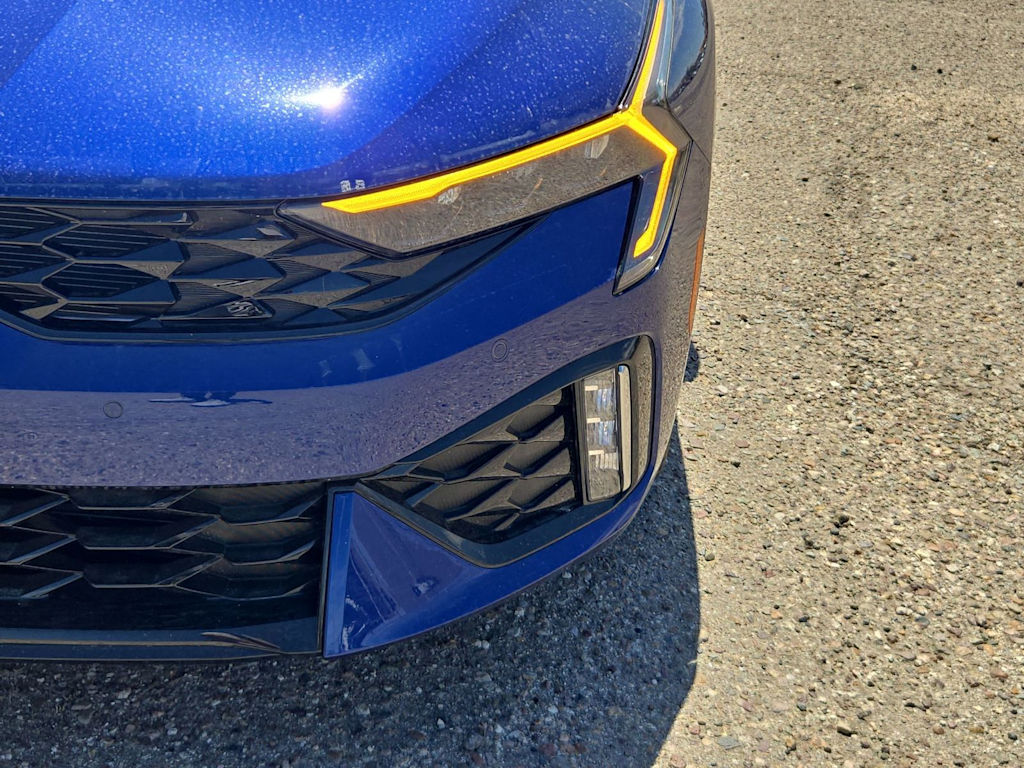 Thumbnail: 2026 Kia K5 - 25