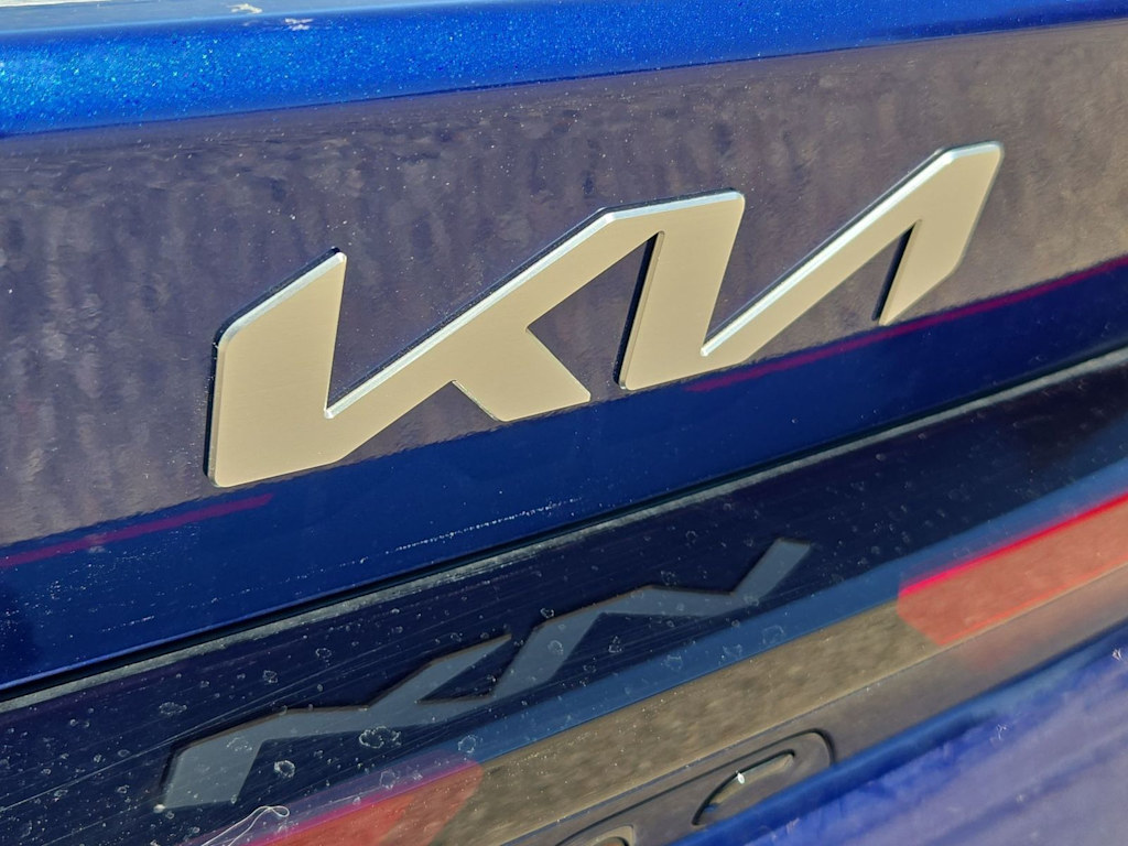 Thumbnail: 2026 Kia K5 - 7