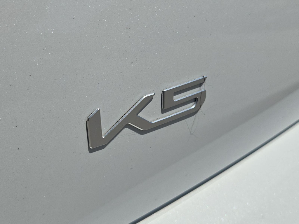 Thumbnail: 2026 Kia K5 - 7