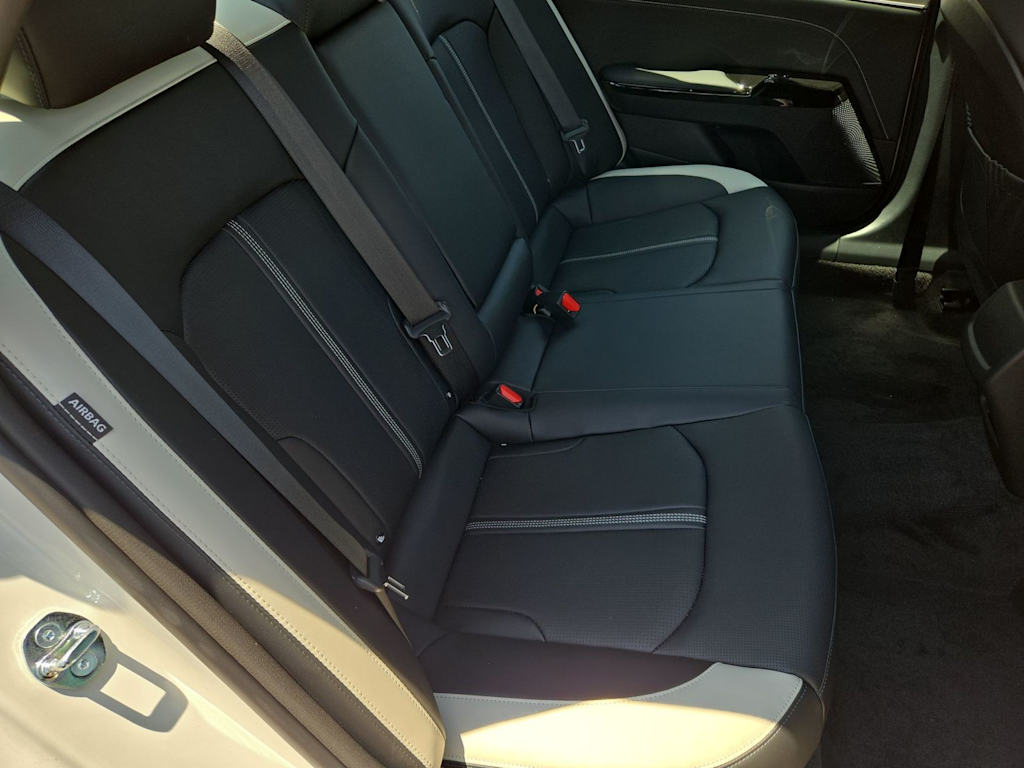 Thumbnail: 2026 Kia K5 - 30