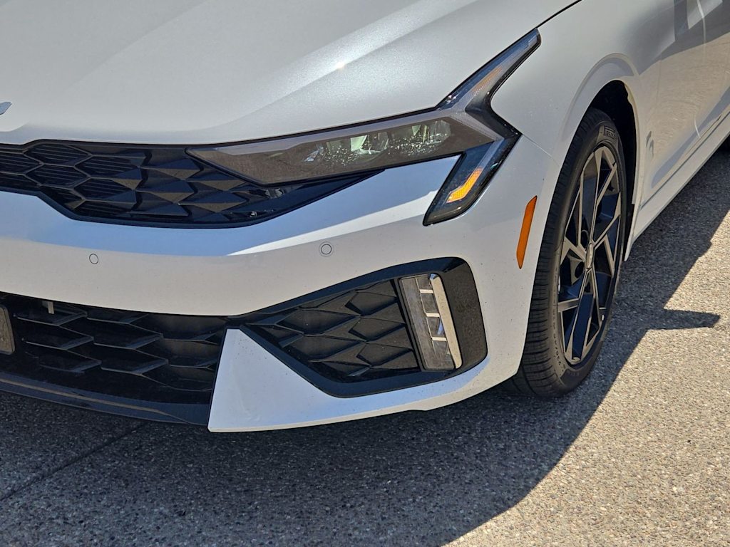 Thumbnail: 2026 Kia K5 - 25