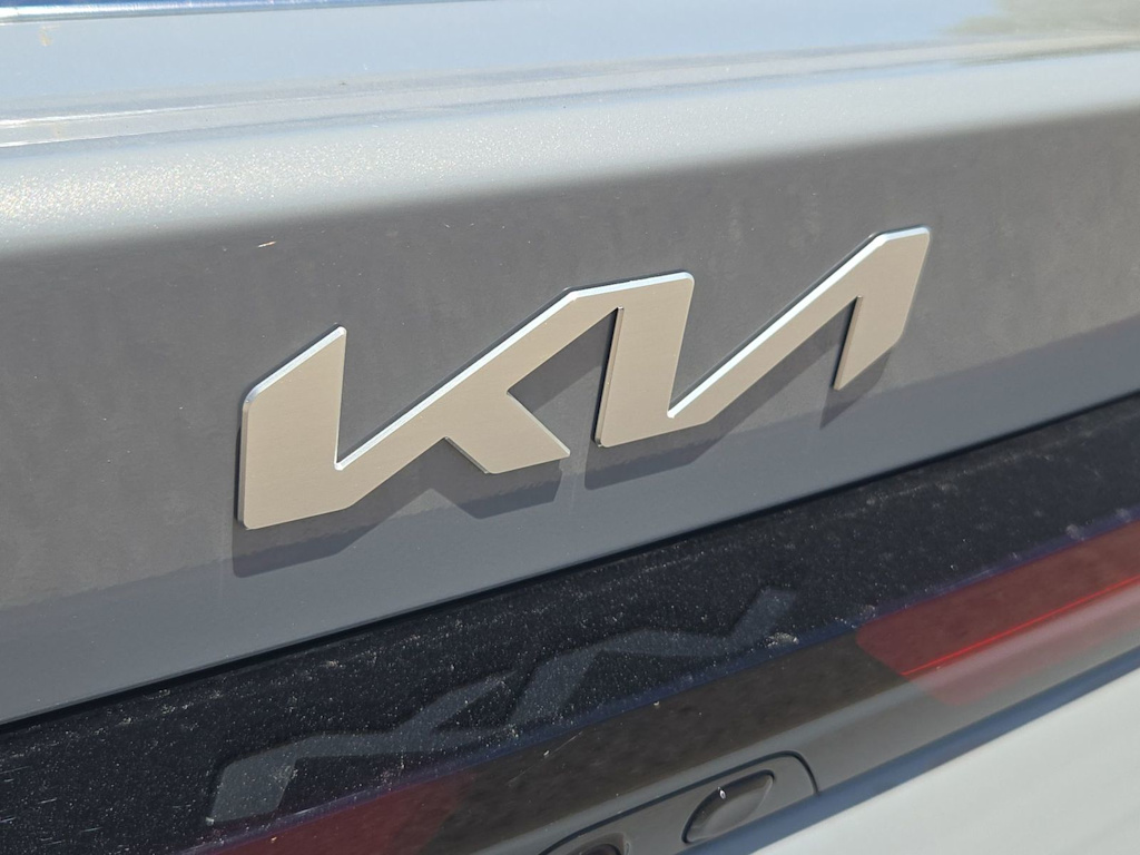Thumbnail: 2026 Kia K5 - 6