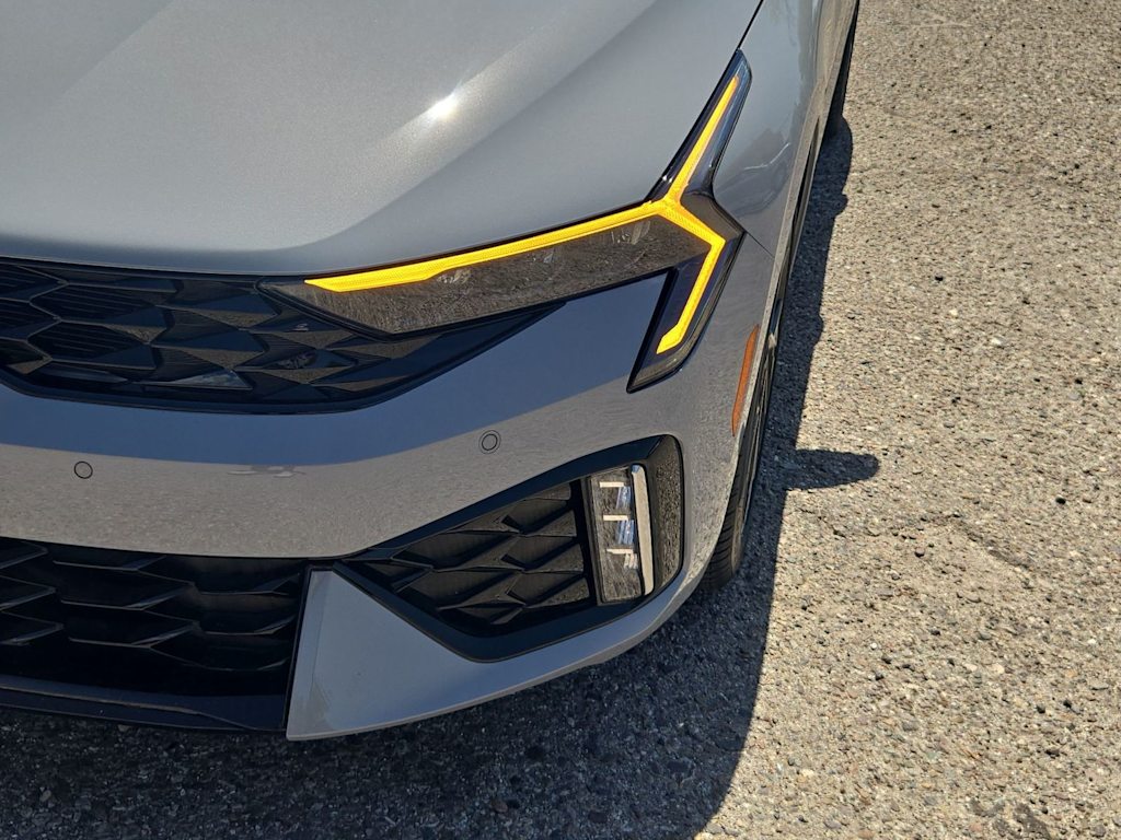 Thumbnail: 2026 Kia K5 - 22