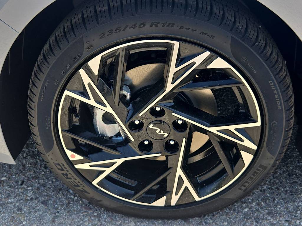 Thumbnail: 2026 Kia K5 - 7