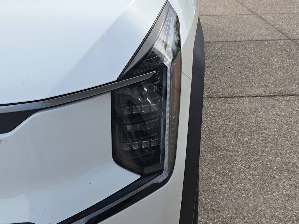 Thumbnail: 2024 Kia EV9 - 20