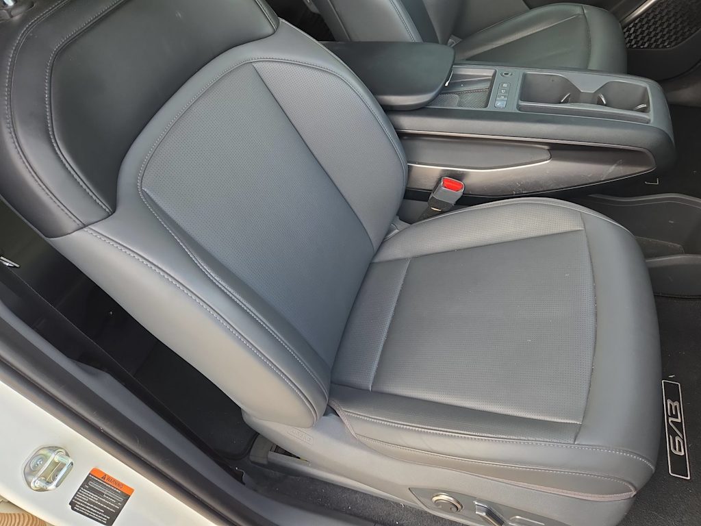 Thumbnail: 2024 Kia EV9 - 25