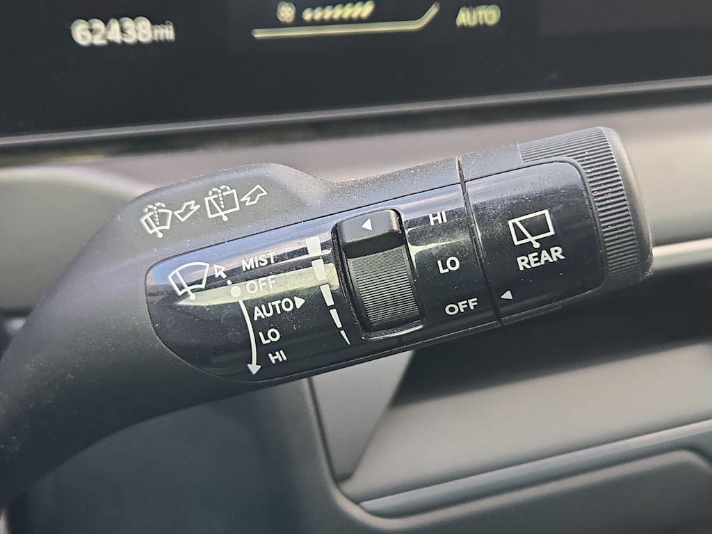 Thumbnail: 2024 Kia EV9 - 28