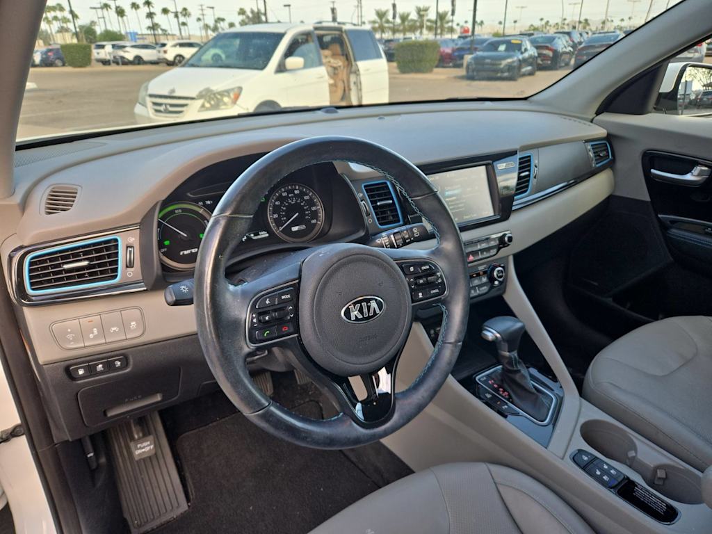 Thumbnail: 2019 Kia Niro - 2