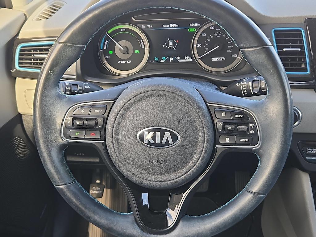 Thumbnail: 2019 Kia Niro - 12