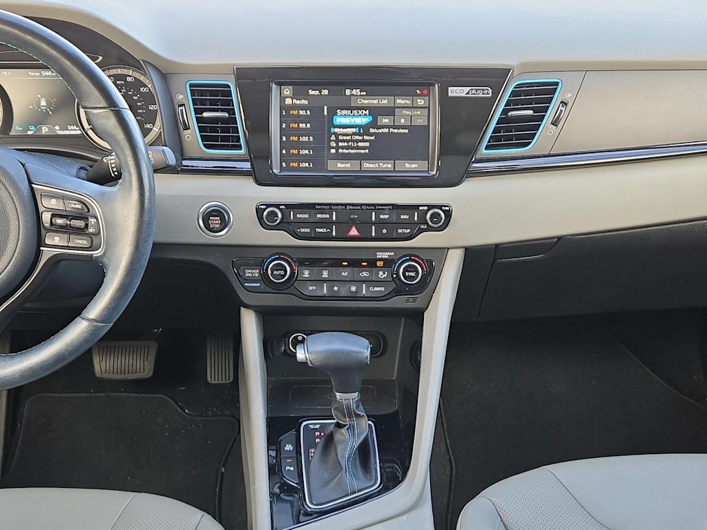Thumbnail: 2019 Kia Niro - 13