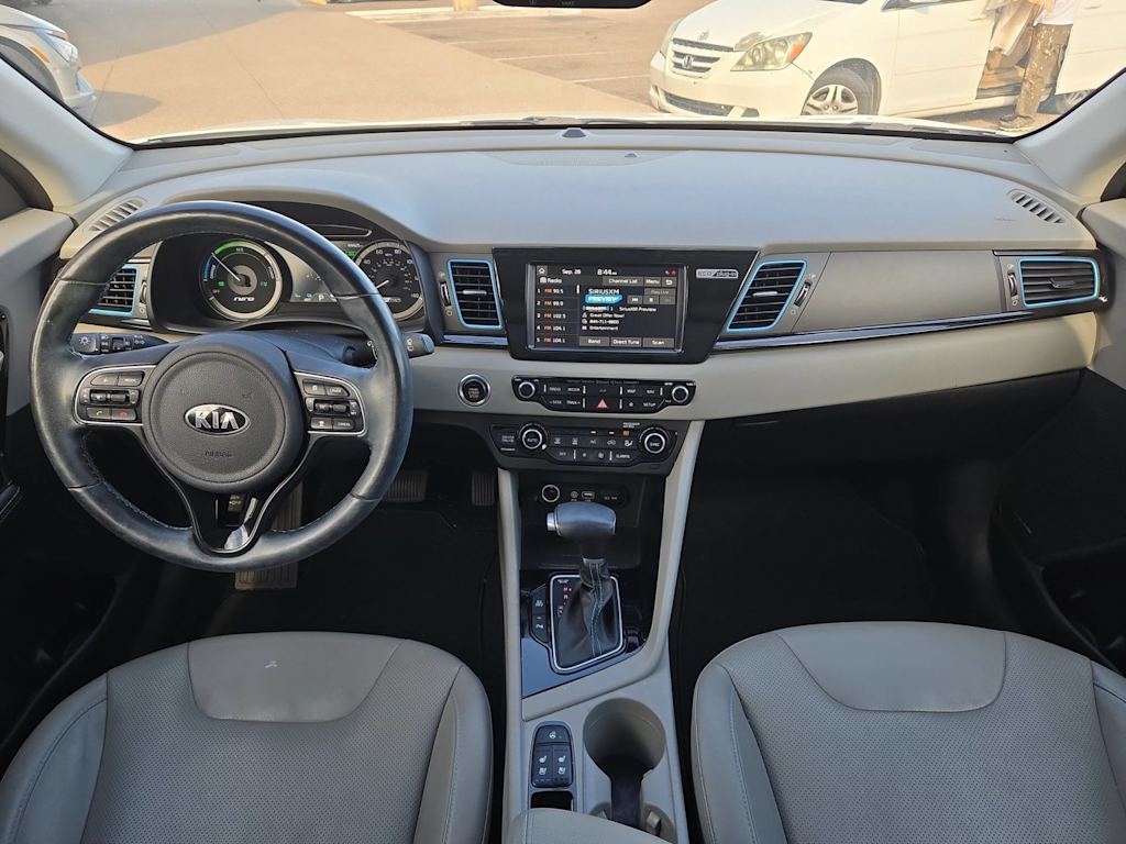 Thumbnail: 2019 Kia Niro - 8