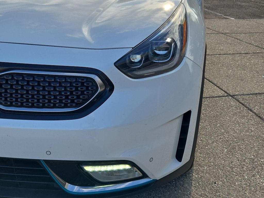 Thumbnail: 2019 Kia Niro - 6