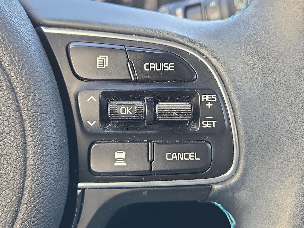 Thumbnail: 2019 Kia Niro - 30