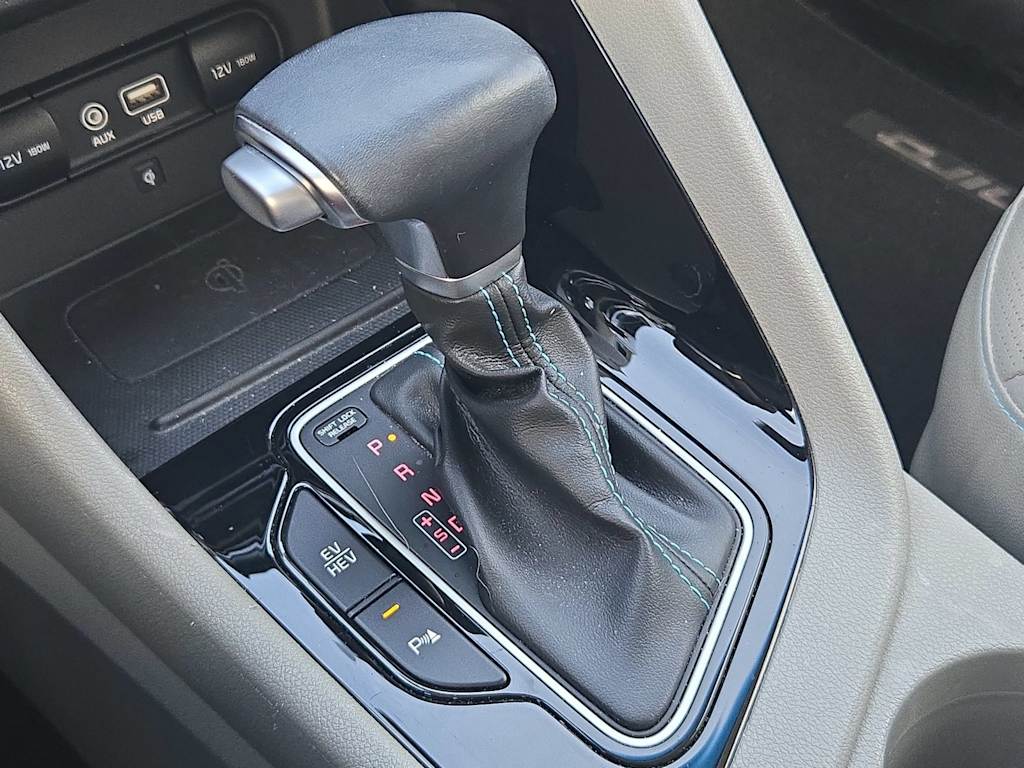 Thumbnail: 2019 Kia Niro - 15
