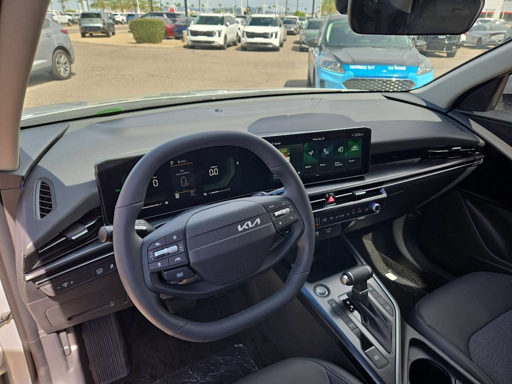 Thumbnail: 2027 Kia Niro - 2