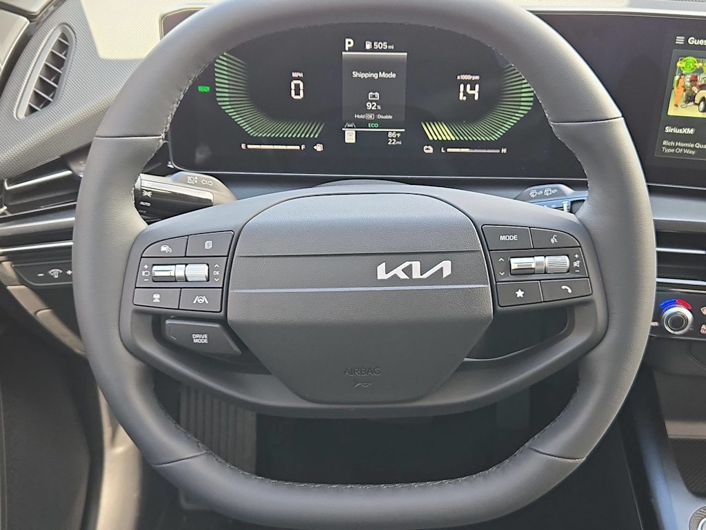 Thumbnail: 2027 Kia Niro - 28