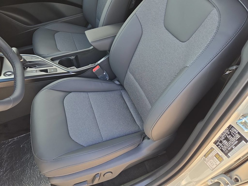Thumbnail: 2027 Kia Niro - 11
