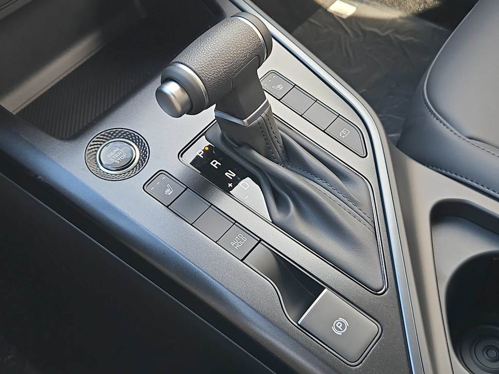 Thumbnail: 2027 Kia Niro - 33