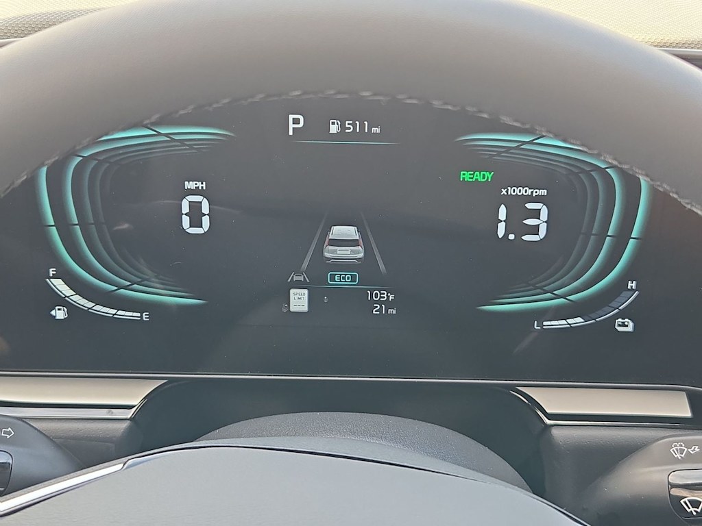 Thumbnail: 2026 Kia Niro - 18