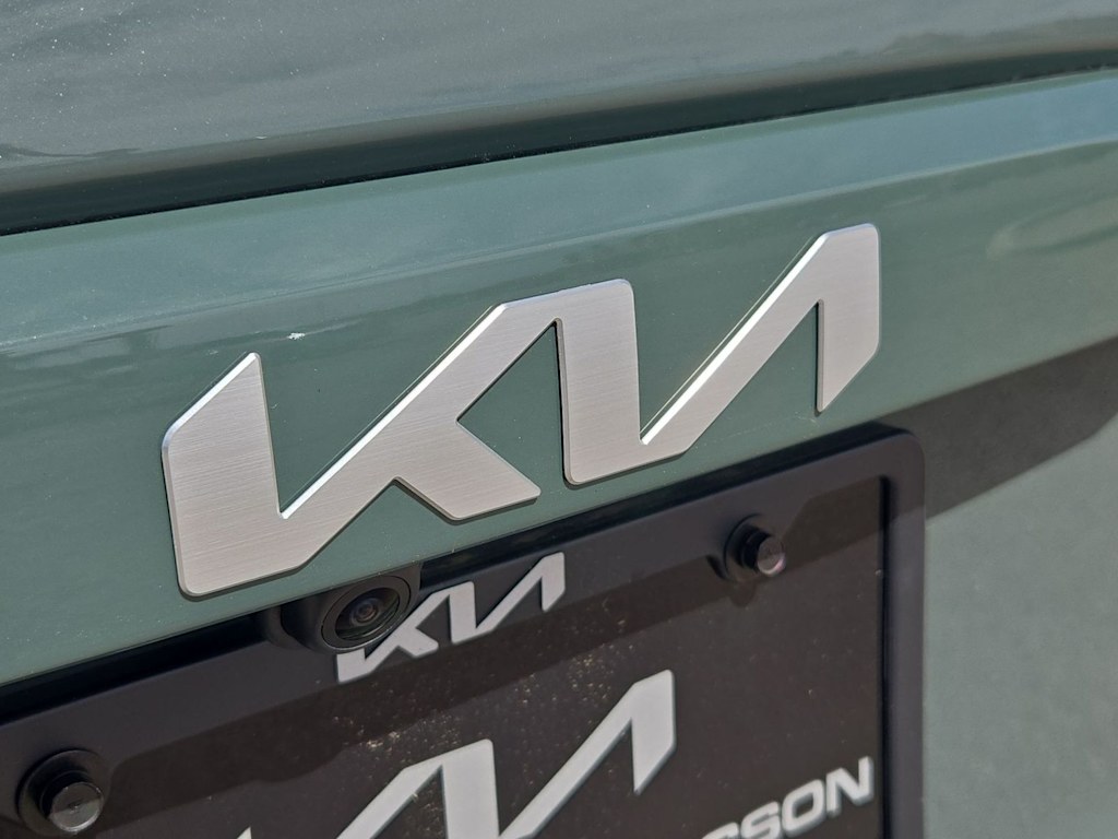Thumbnail: 2026 Kia Niro - 26