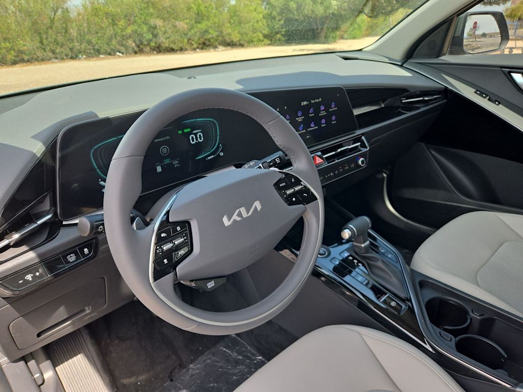 Thumbnail: 2026 Kia Niro - 2