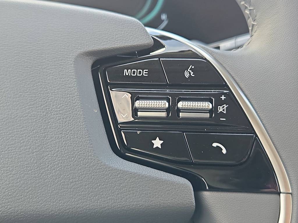 Thumbnail: 2026 Kia Niro - 31