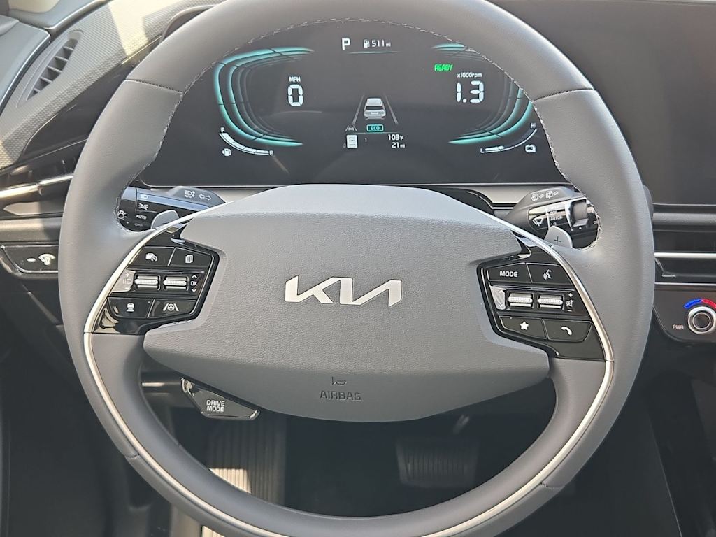 Thumbnail: 2026 Kia Niro - 14